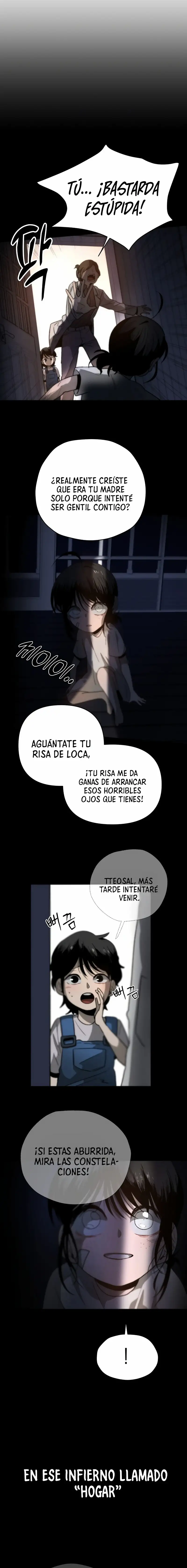 proyecto marte - Capítulo 3 - Página 4 - LectorTMOo