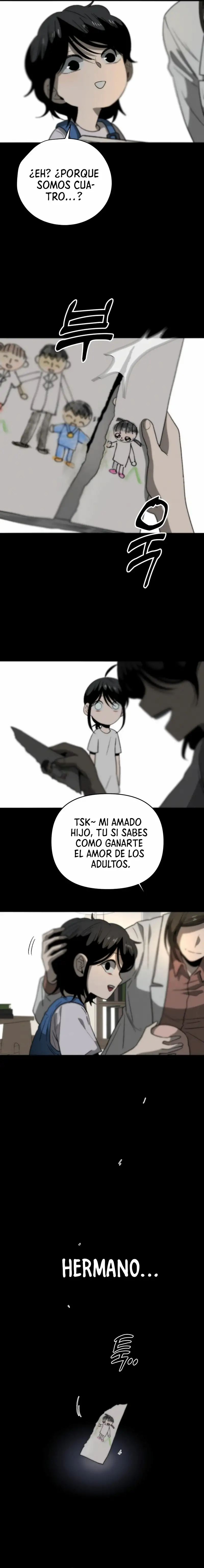 proyecto marte - Capítulo 3 - Página 8 - LectorTMOo