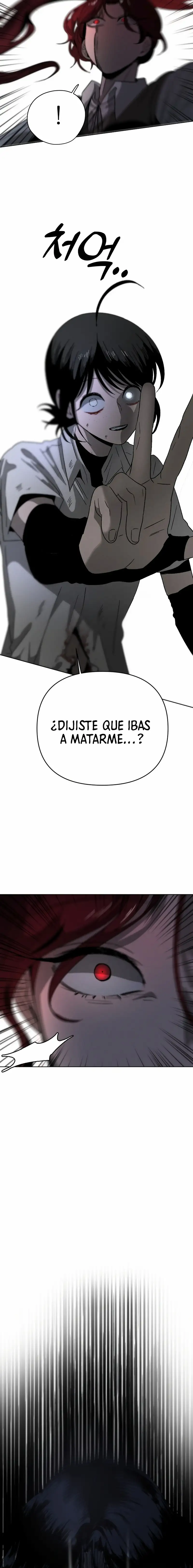 proyecto marte - Capítulo 3 - Página 11 - LectorTMOo