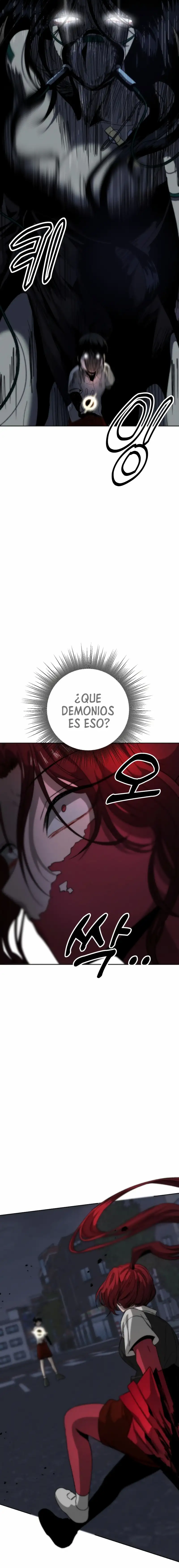 proyecto marte - Capítulo 3 - Página 12 - LectorTMOo