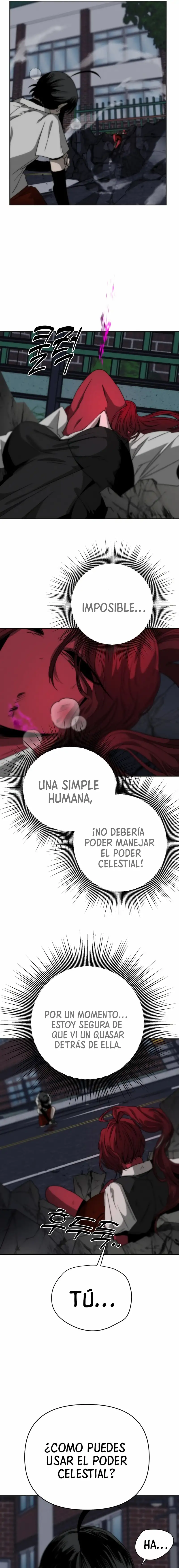 proyecto marte - Capítulo 3 - Página 18 - LectorTMOo