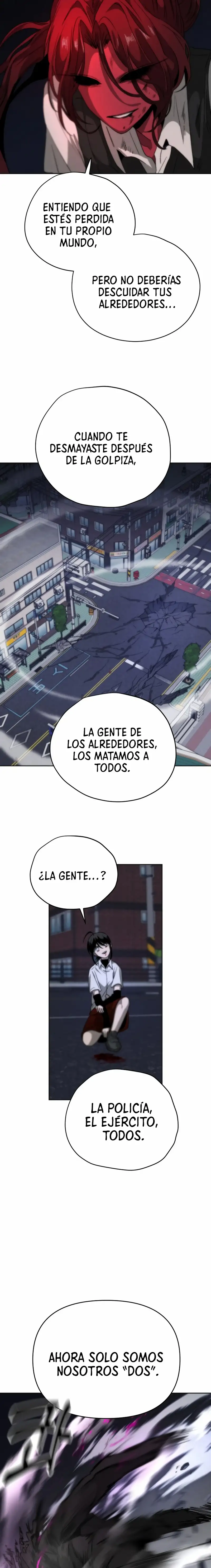 proyecto marte - Capítulo 3 - Página 21 - LectorTMOo