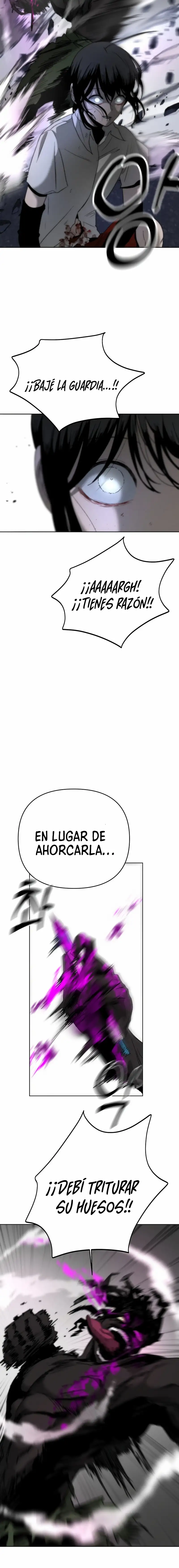 proyecto marte - Capítulo 3 - Página 22 - LectorTMOo