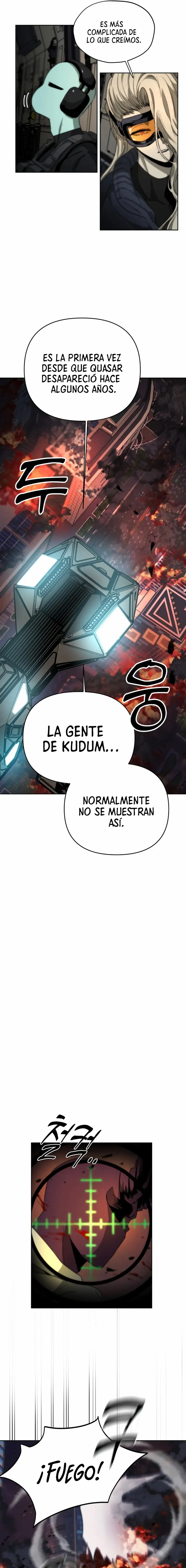 proyecto marte - Capítulo 3 - Página 25 - LectorTMOo
