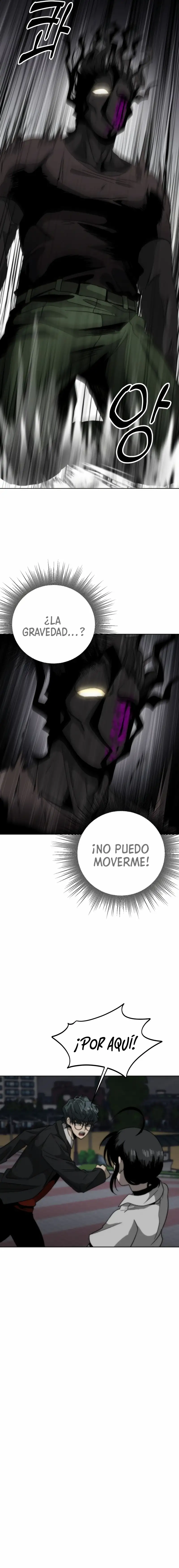 proyecto marte - Capítulo 4 - Página 10 - LectorTMOo