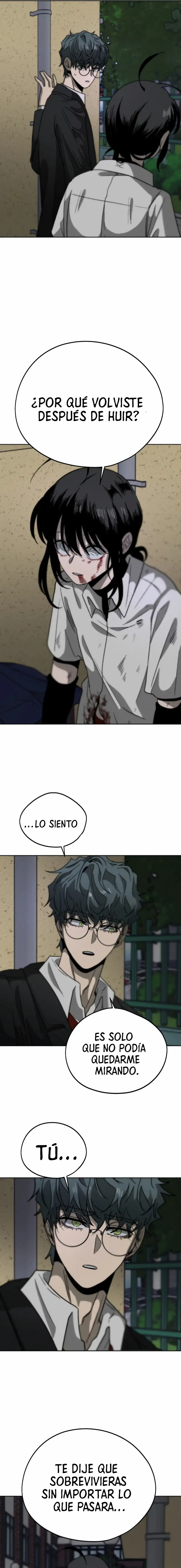 proyecto marte - Capítulo 4 - Página 12 - LectorTMOo