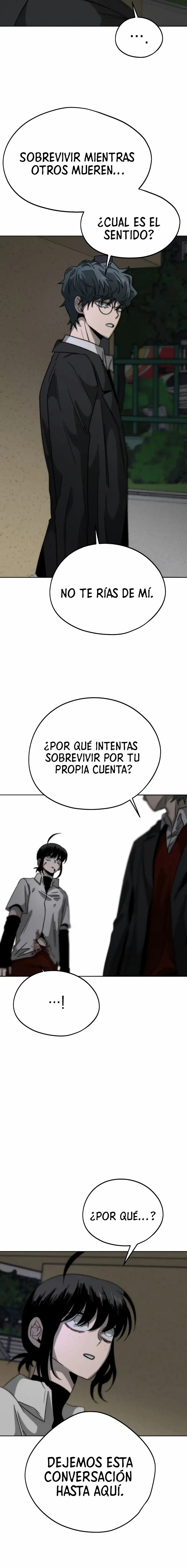 proyecto marte - Capítulo 4 - Página 18 - LectorTMOo