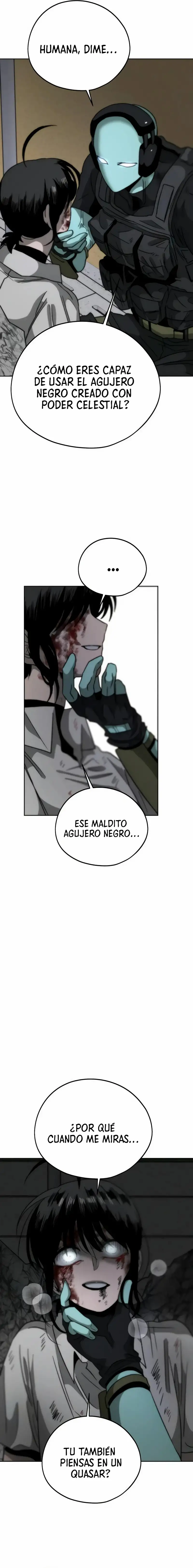 proyecto marte - Capítulo 5 - Página 5 - LectorTMOo