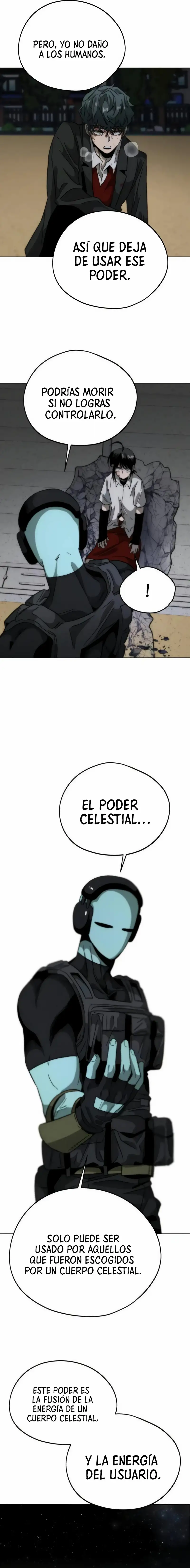 proyecto marte - Capítulo 5 - Página 7 - LectorTMOo