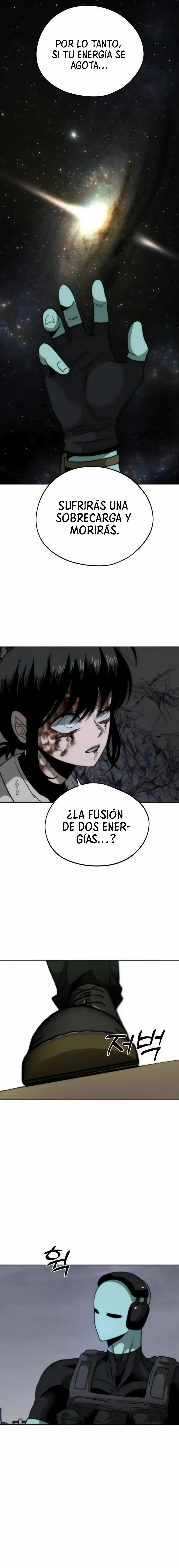 proyecto marte - Capítulo 5 - Página 8 - LectorTMOo