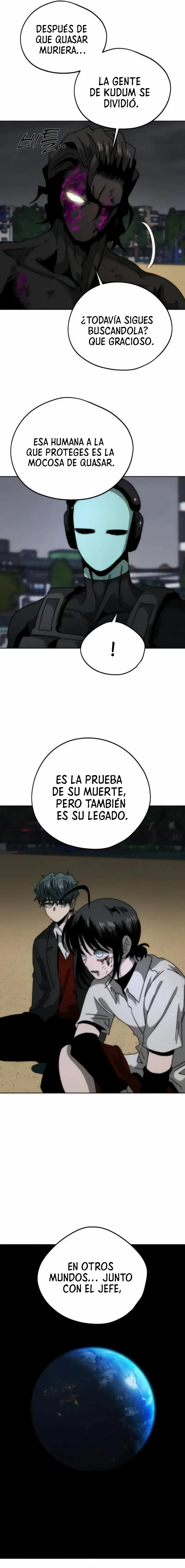 proyecto marte - Capítulo 5 - Página 15 - LectorTMOo