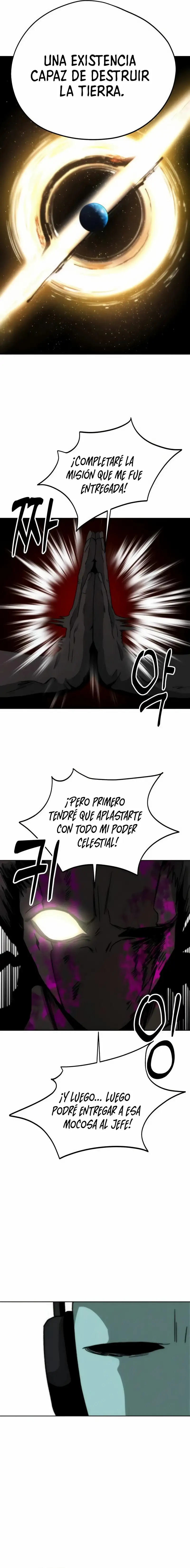 proyecto marte - Capítulo 5 - Página 16 - LectorTMOo