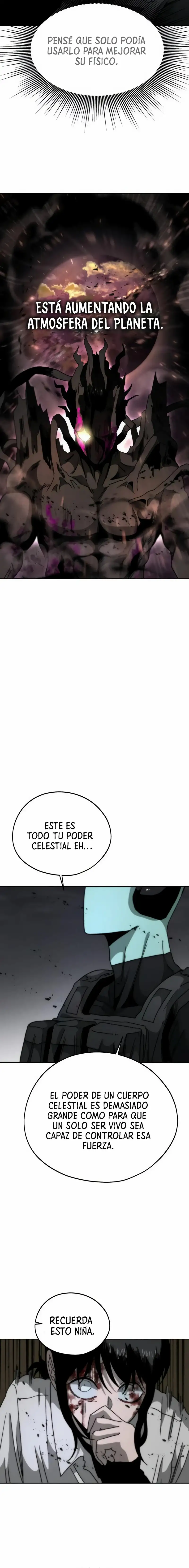 proyecto marte - Capítulo 5 - Página 18 - LectorTMOo