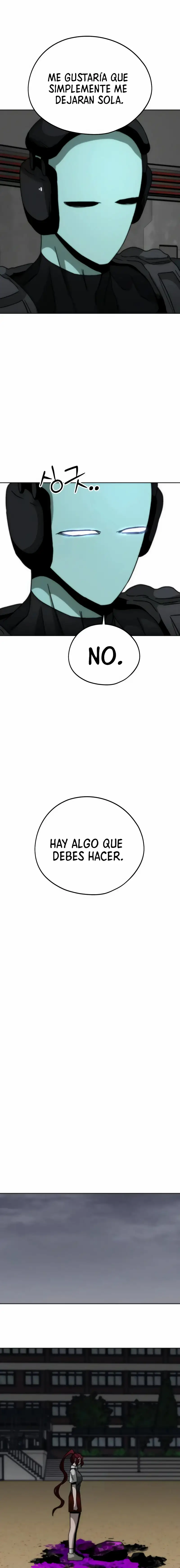 proyecto marte - Capítulo 6 - Página 15 - LectorTMOo