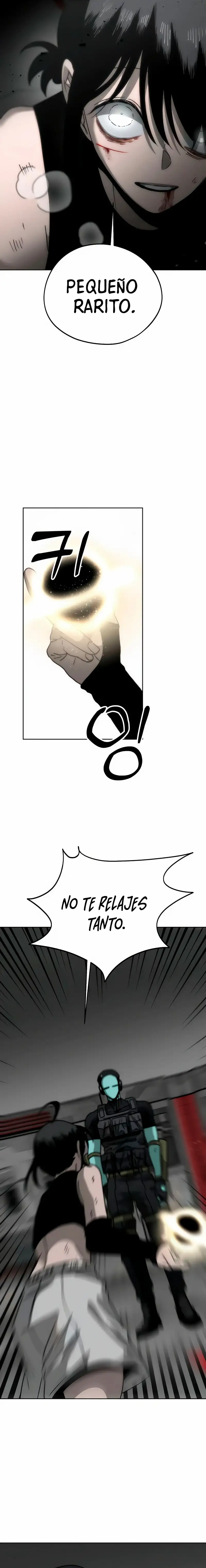 proyecto marte - Capítulo 7 - Página 11 - LectorTMOo