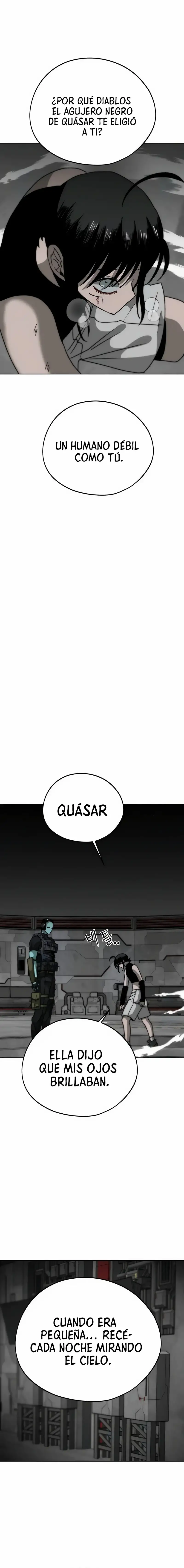 proyecto marte - Capítulo 7 - Página 13 - LectorTMOo