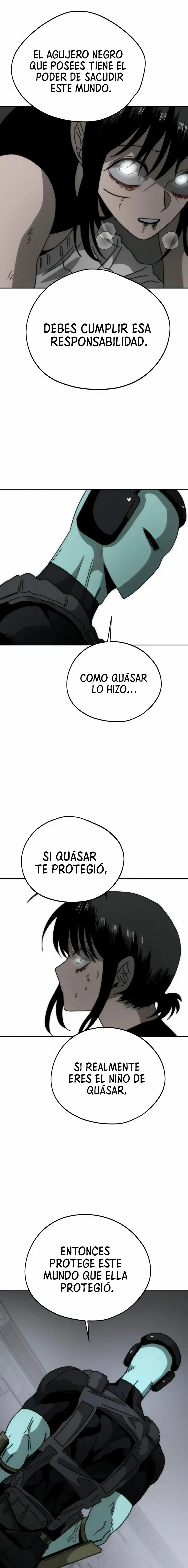 proyecto marte - Capítulo 7 - Página 20 - LectorTMOo