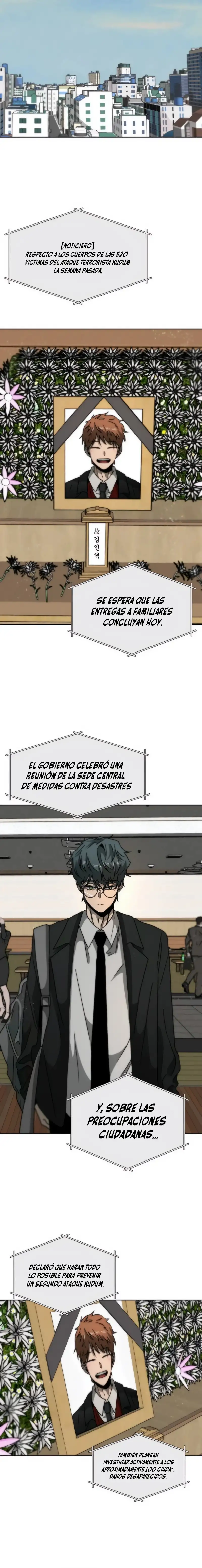 proyecto marte - Capítulo 8 - Página 15 - LectorTMOo