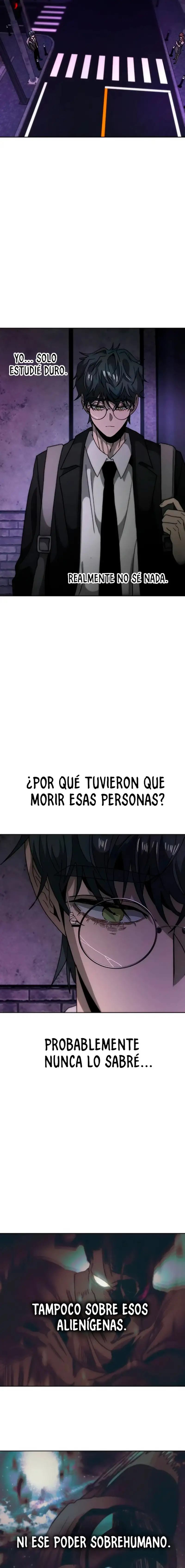 proyecto marte - Capítulo 8 - Página 17 - LectorTMOo
