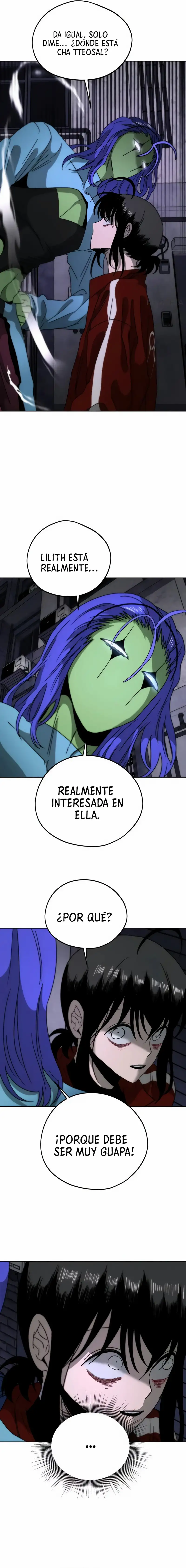 proyecto marte - Capítulo 9 - Página 15 - LectorTMOo