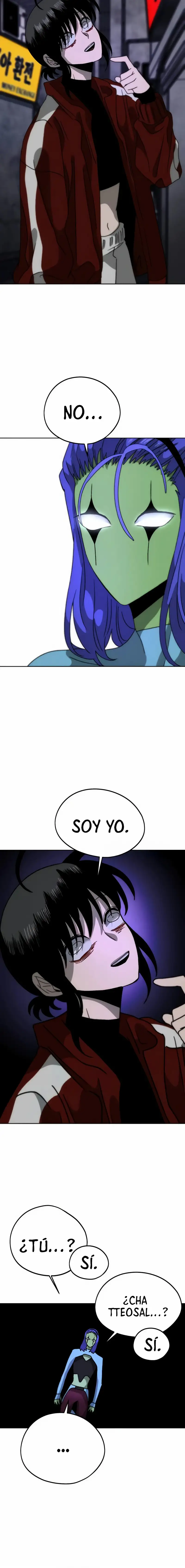 proyecto marte - Capítulo 9 - Página 18 - LectorTMOo