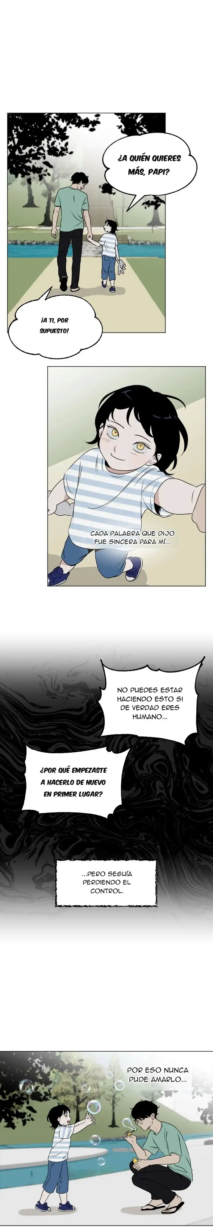 Prueba de Dignidad - Capítulo 20 - Página 7 - LectorTMOo