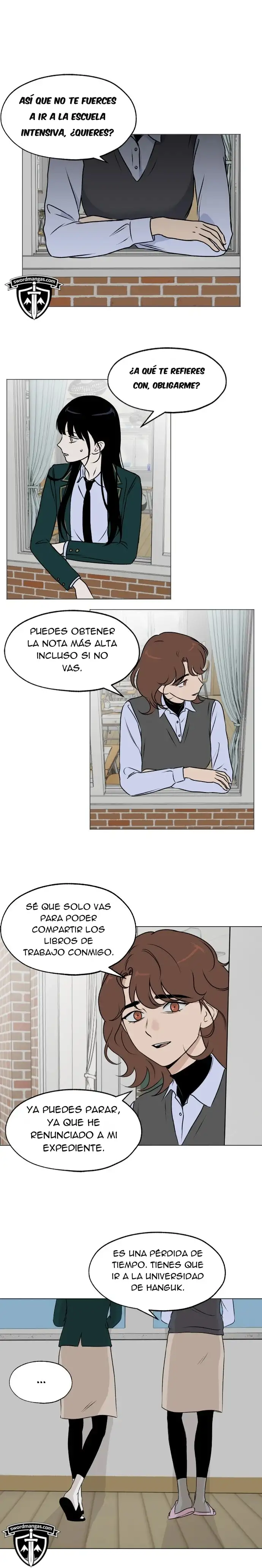 Prueba de Dignidad - Capítulo 20 - Página 12 - LectorTMOo