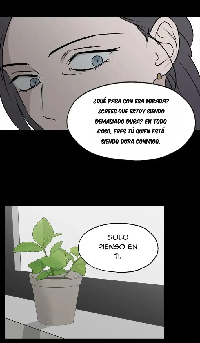 Prueba de Dignidad - Capítulo 21 - Página 8 - LectorTMOo