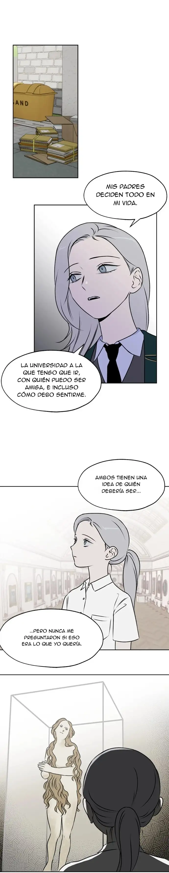 Prueba de Dignidad - Capítulo 21 - Página 12 - LectorTMOo