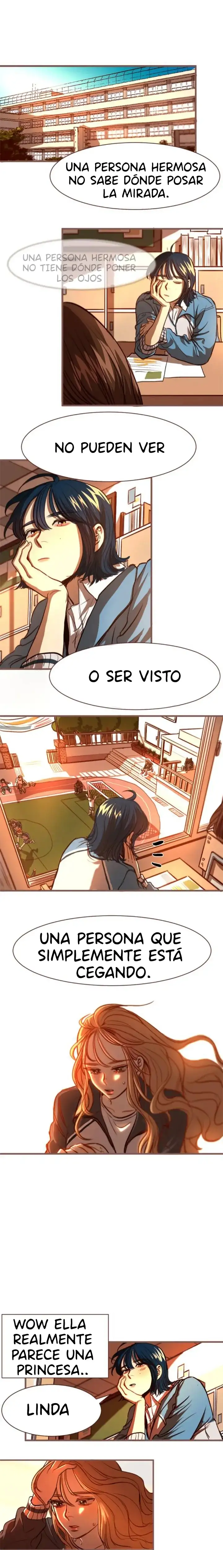 ¿Puedo besarte? capítulo 1 página 7