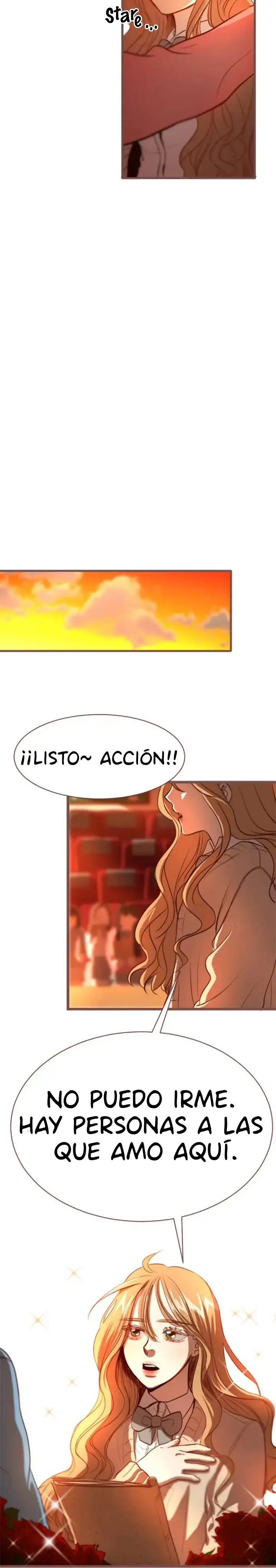 ¿Puedo besarte? capítulo 1 página 14