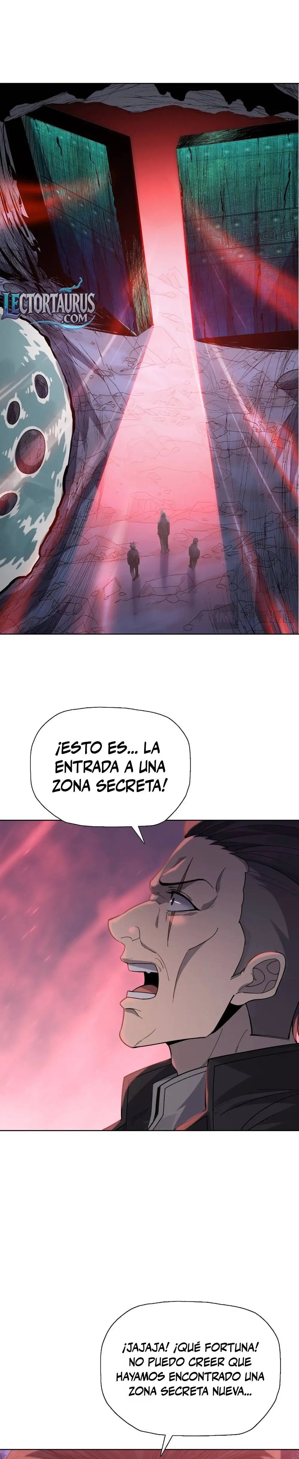 PUEDO DESTRUIR LOS 10,000 MUNDOS CON UN CUCHILLO CARNICERO - Capítulo 38 - Página 21 - LectorTMOo
