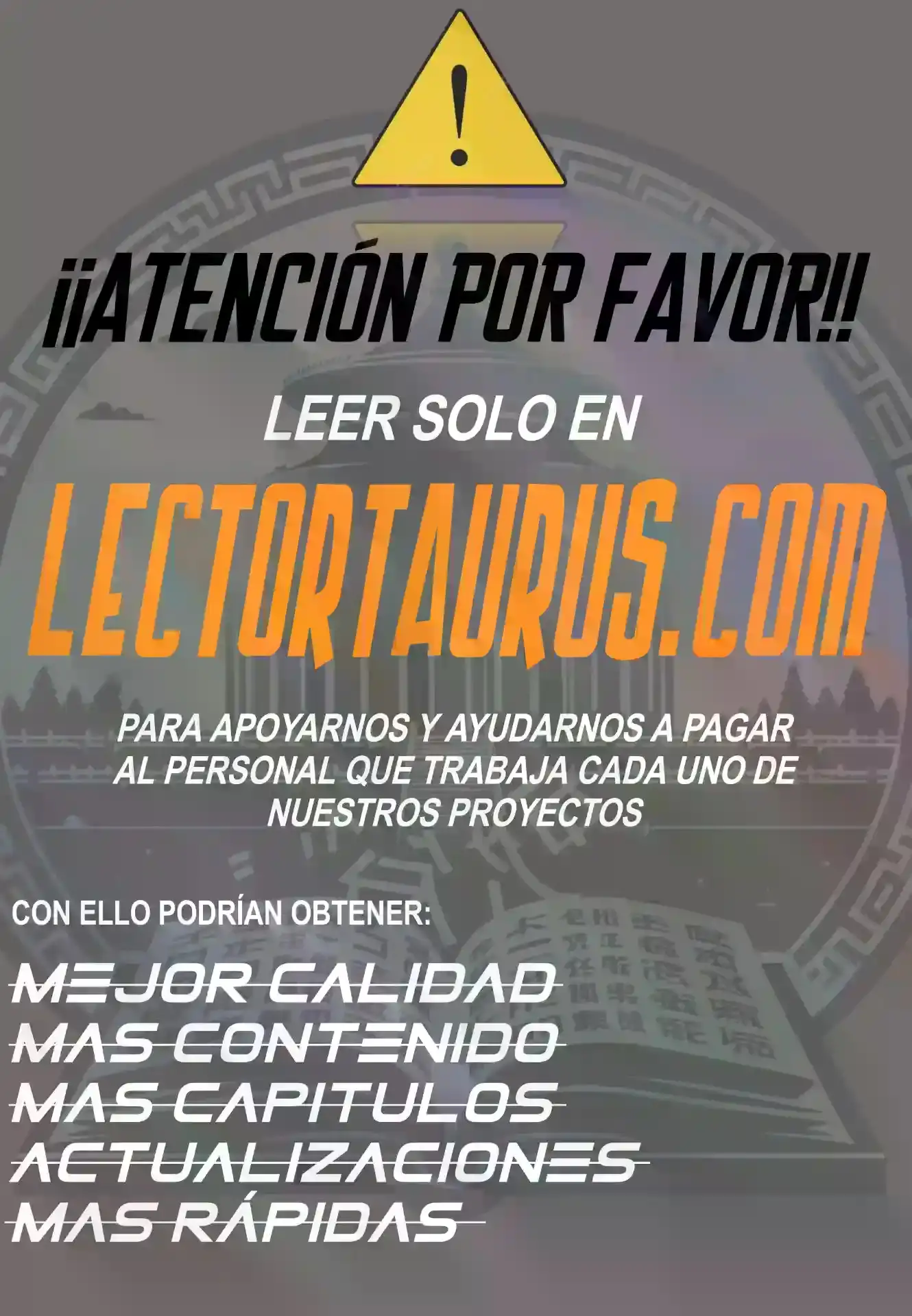 PUEDO DESTRUIR LOS 10,000 MUNDOS CON UN CUCHILLO CARNICERO - Capítulo 39 - Página 1 - LectorTMOo