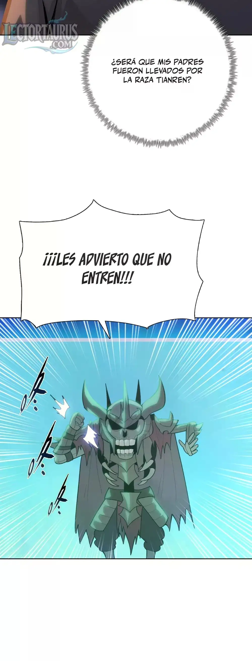 PUEDO DESTRUIR LOS 10,000 MUNDOS CON UN CUCHILLO CARNICERO - Capítulo 39 - Página 41 - LectorTMOo