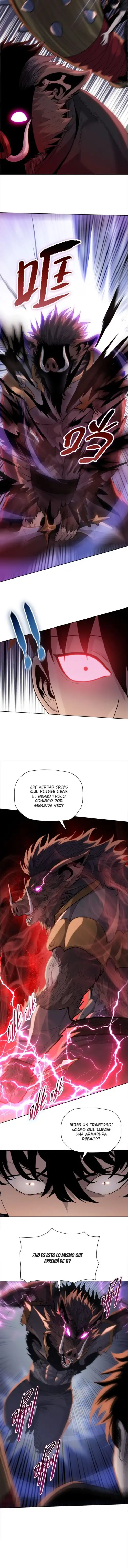 PUEDO DESTRUIR LOS 10,000 MUNDOS CON UN CUCHILLO CARNICERO - Capítulo 40 - Página 12 - LectorTMOo