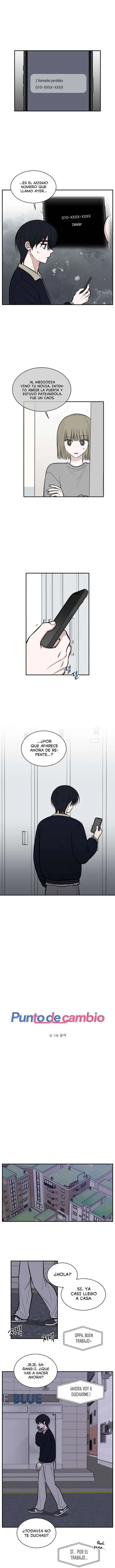 Punto De Inflexion - Capítulo 26 - Página 2 - LectorTMOo
