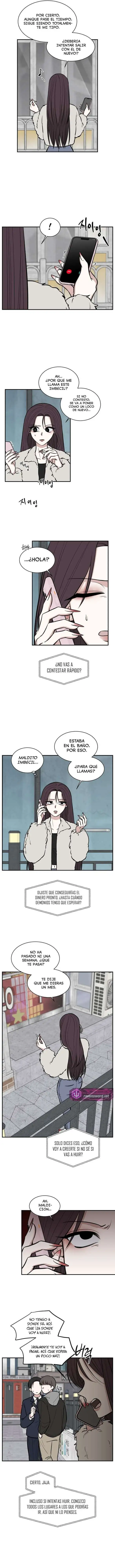 Punto De Inflexion - Capítulo 27 - Página 3 - LectorTMOo