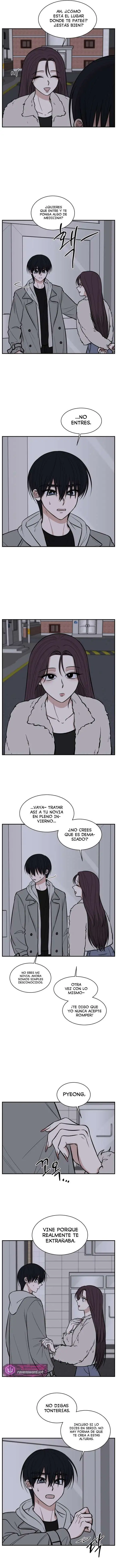 Punto De Inflexion - Capítulo 27 - Página 7 - LectorTMOo
