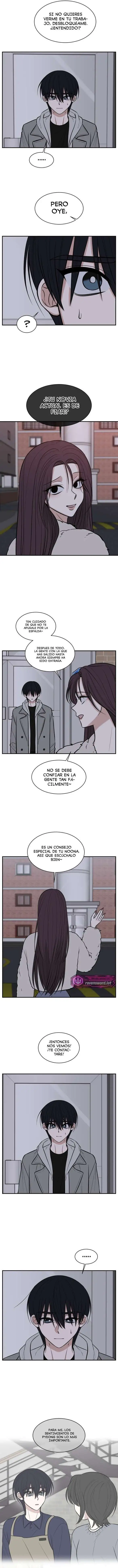 Punto De Inflexion - Capítulo 27 - Página 9 - LectorTMOo