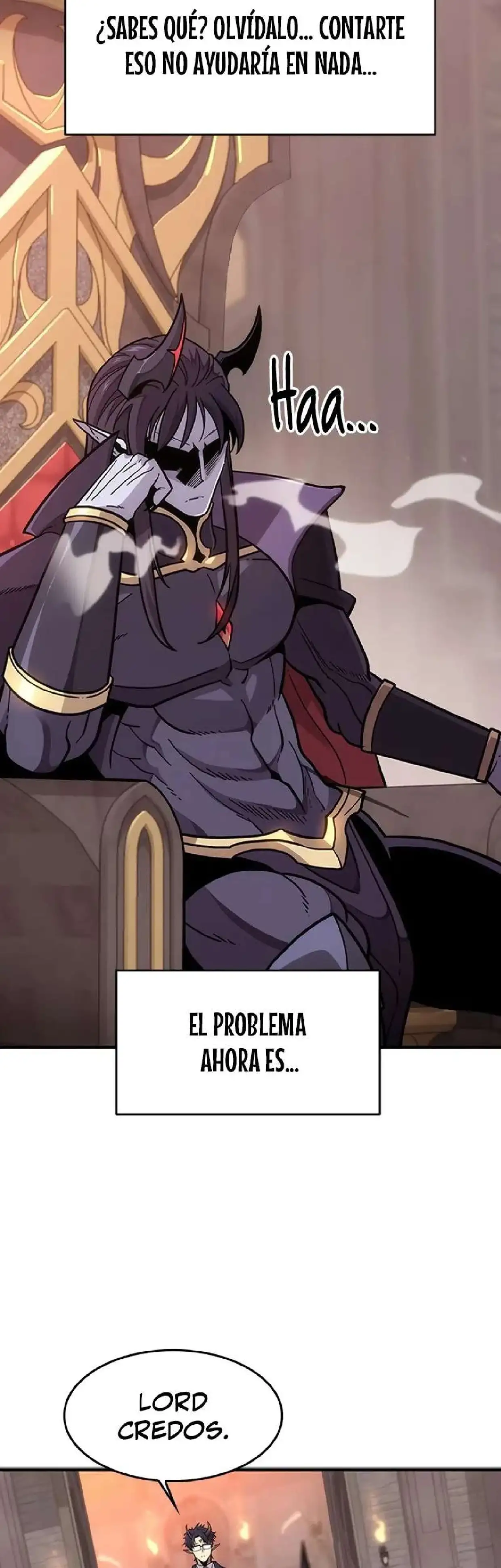 ¡Que abundante cosecha, señor demonio! - Capítulo 1 - Página 6 - LectorTMOo