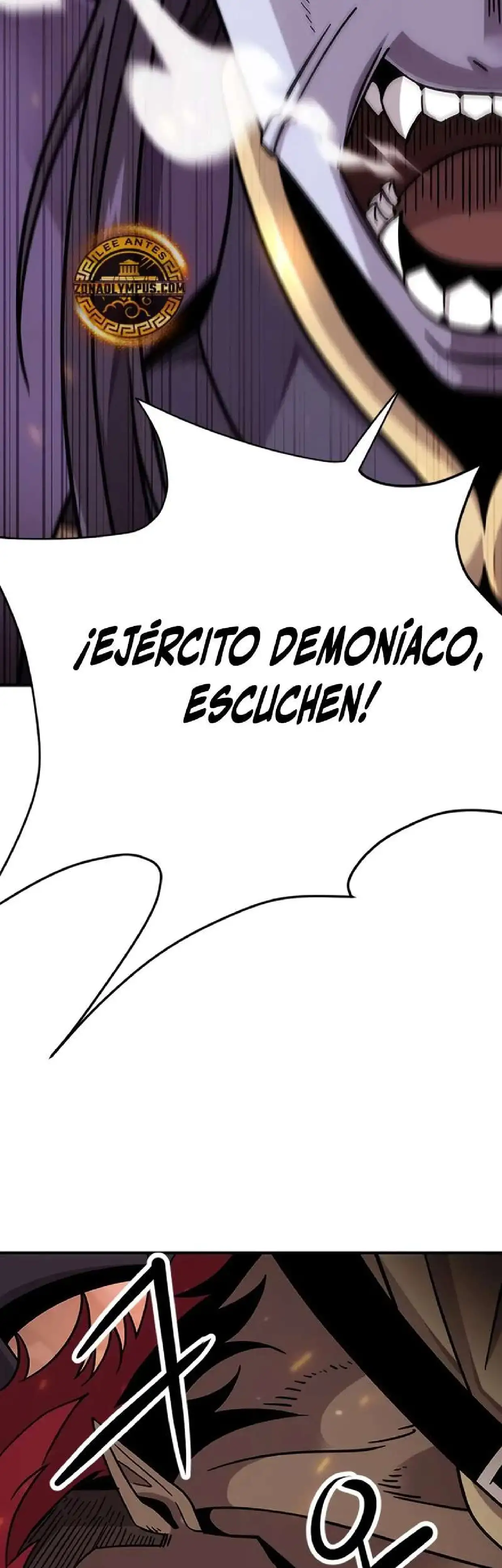 ¡Que abundante cosecha, señor demonio! - Capítulo 1 - Página 15 - LectorTMOo