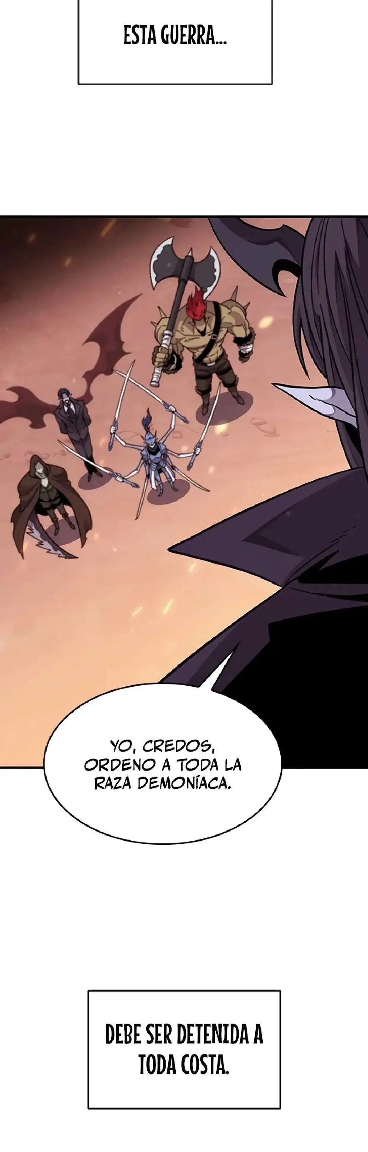 ¡Que abundante cosecha, señor demonio! - Capítulo 1 - Página 17 - LectorTMOo