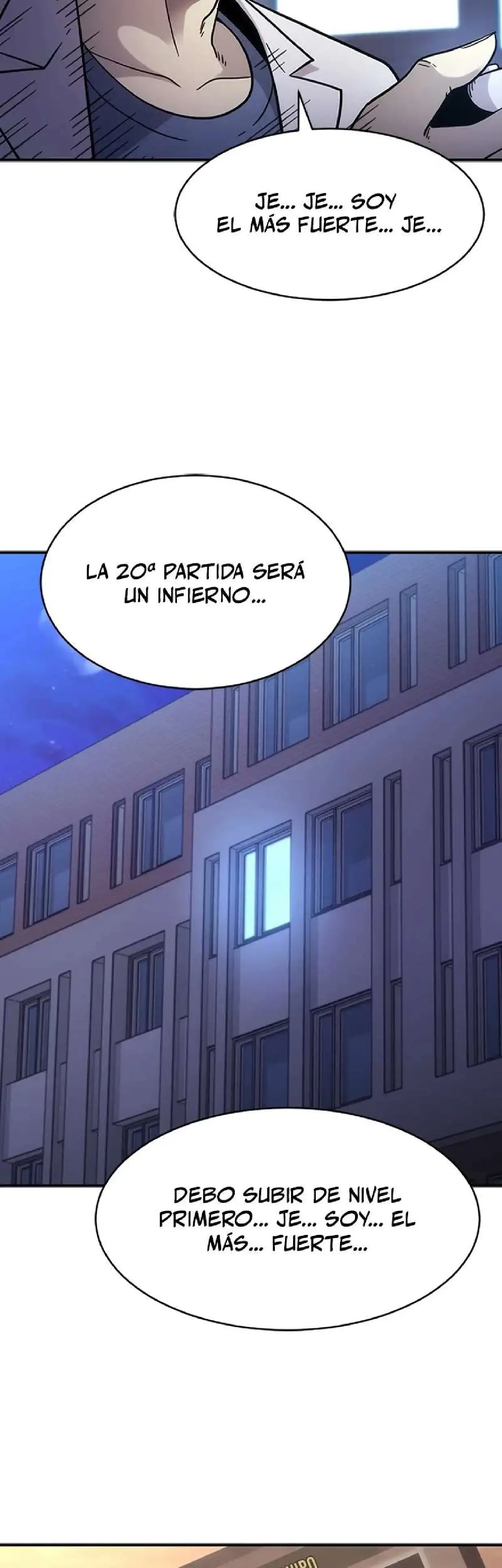 ¡Que abundante cosecha, señor demonio! - Capítulo 1 - Página 38 - LectorTMOo