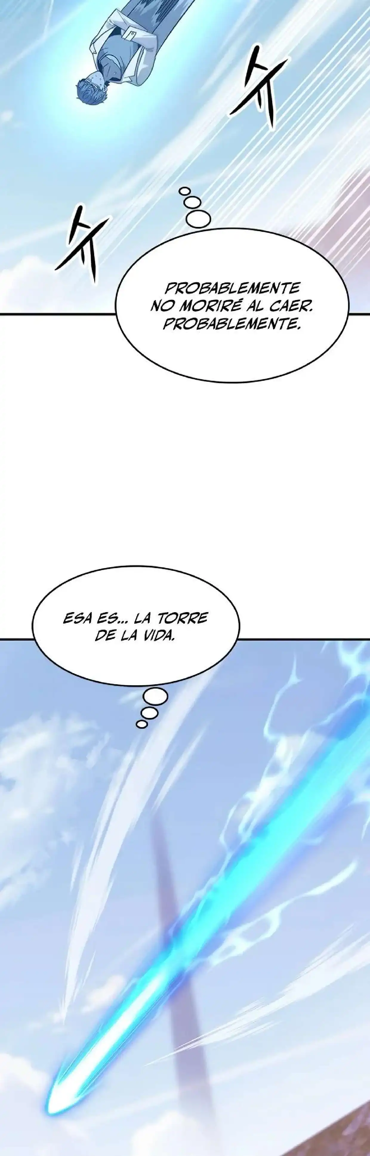 ¡Que abundante cosecha, señor demonio! - Capítulo 1 - Página 47 - LectorTMOo