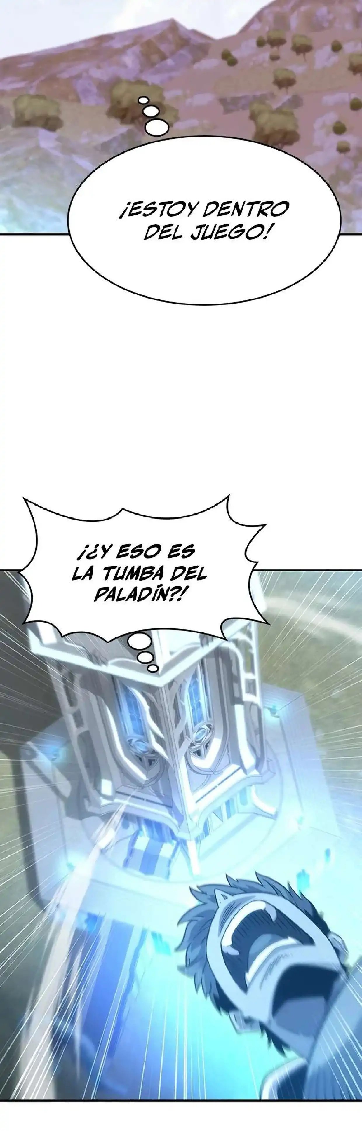 ¡Que abundante cosecha, señor demonio! - Capítulo 1 - Página 48 - LectorTMOo
