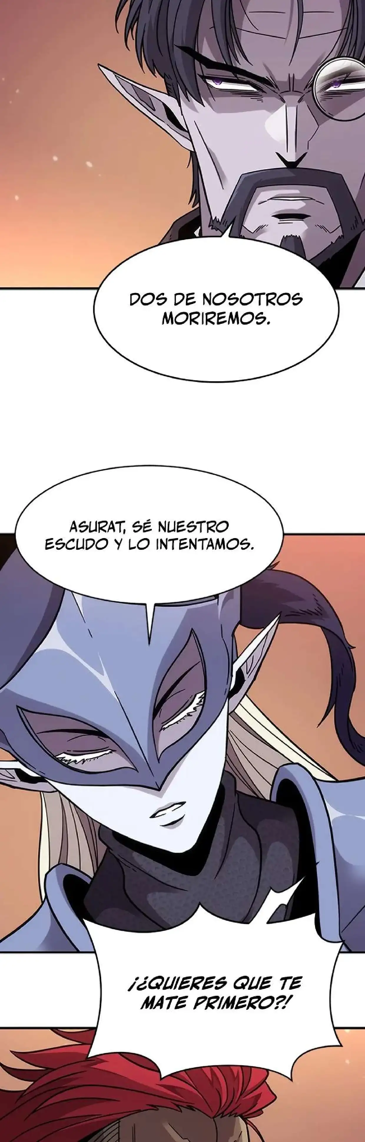 ¡Que abundante cosecha, señor demonio! - Capítulo 1 - Página 60 - LectorTMOo