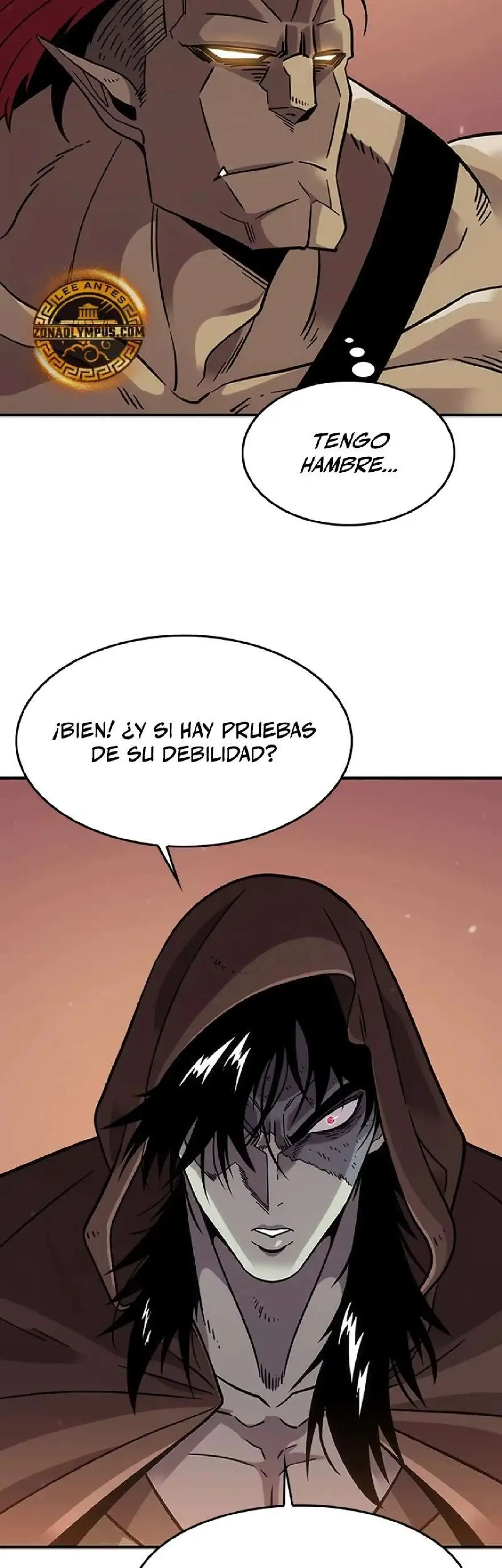 ¡Que abundante cosecha, señor demonio! - Capítulo 1 - Página 61 - LectorTMOo