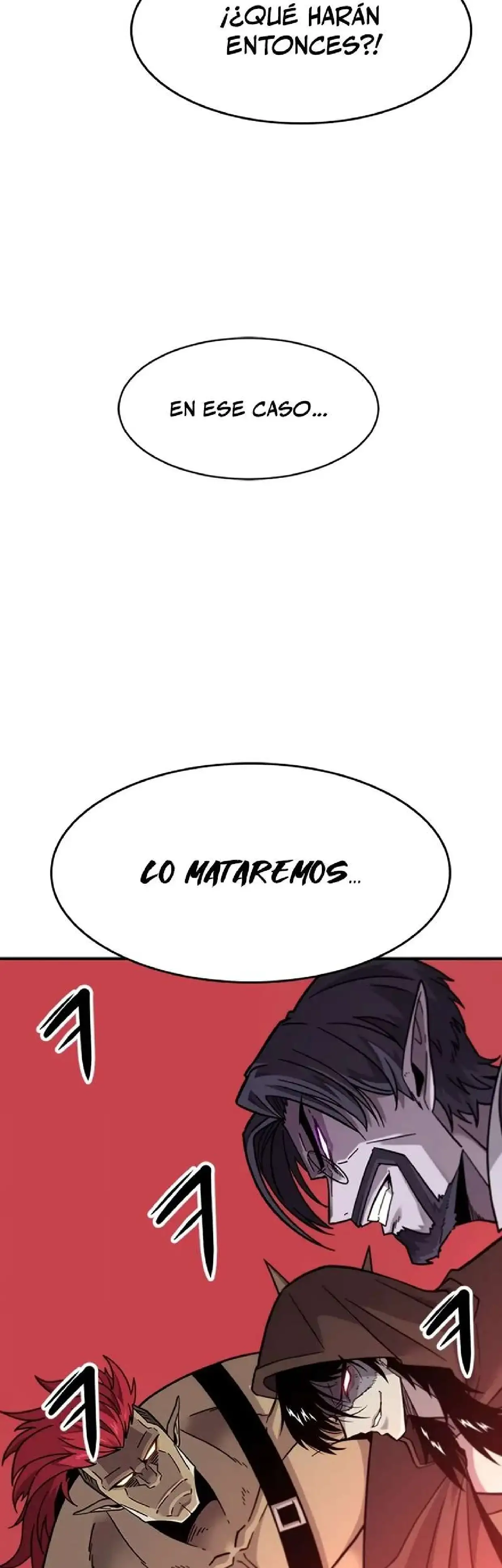 ¡Que abundante cosecha, señor demonio! - Capítulo 1 - Página 62 - LectorTMOo