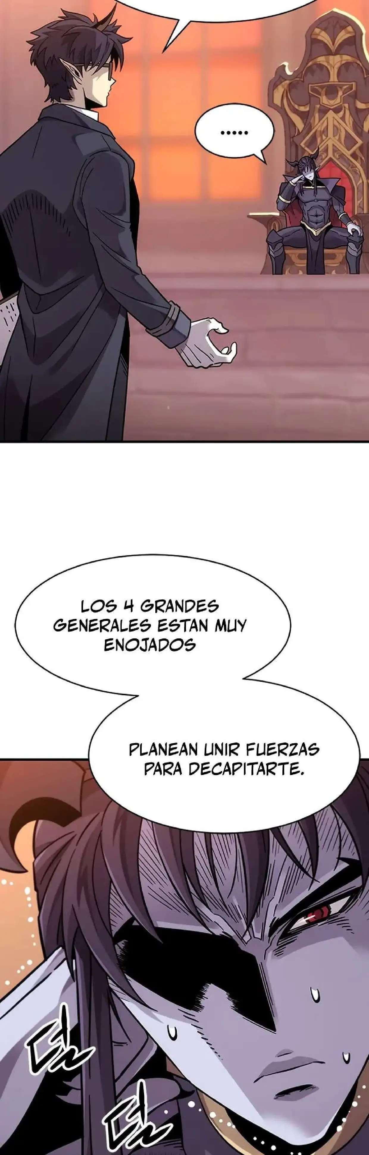 ¡Que abundante cosecha, señor demonio! - Capítulo 1 - Página 65 - LectorTMOo