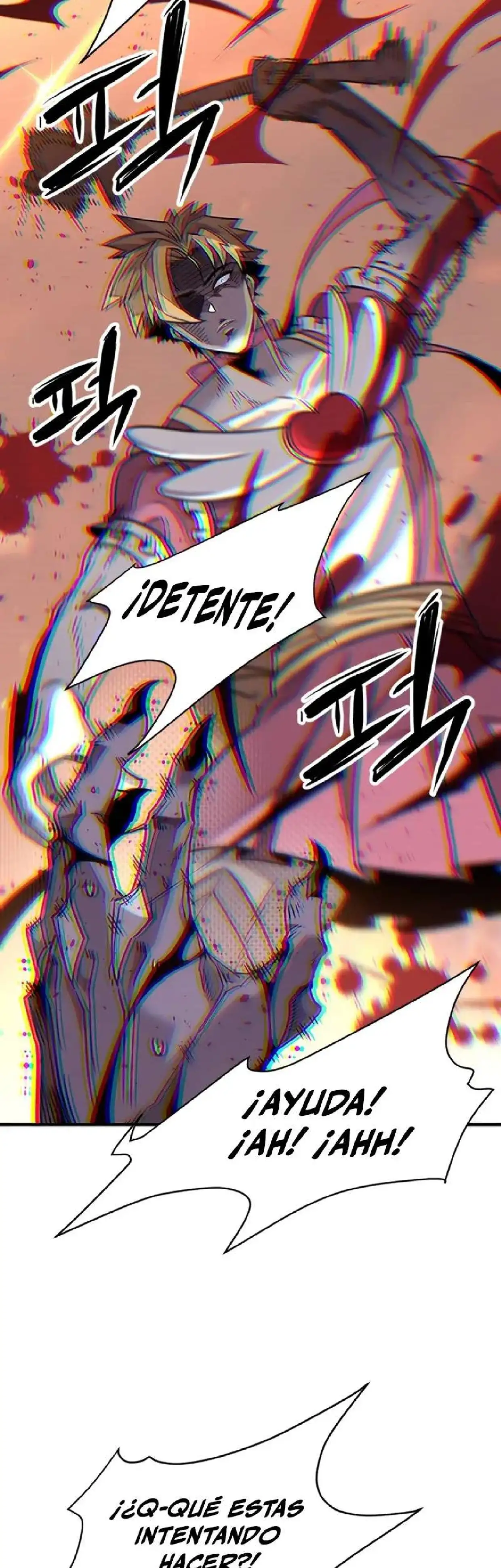 ¡Que abundante cosecha, señor demonio! - Capítulo 1 - Página 68 - LectorTMOo